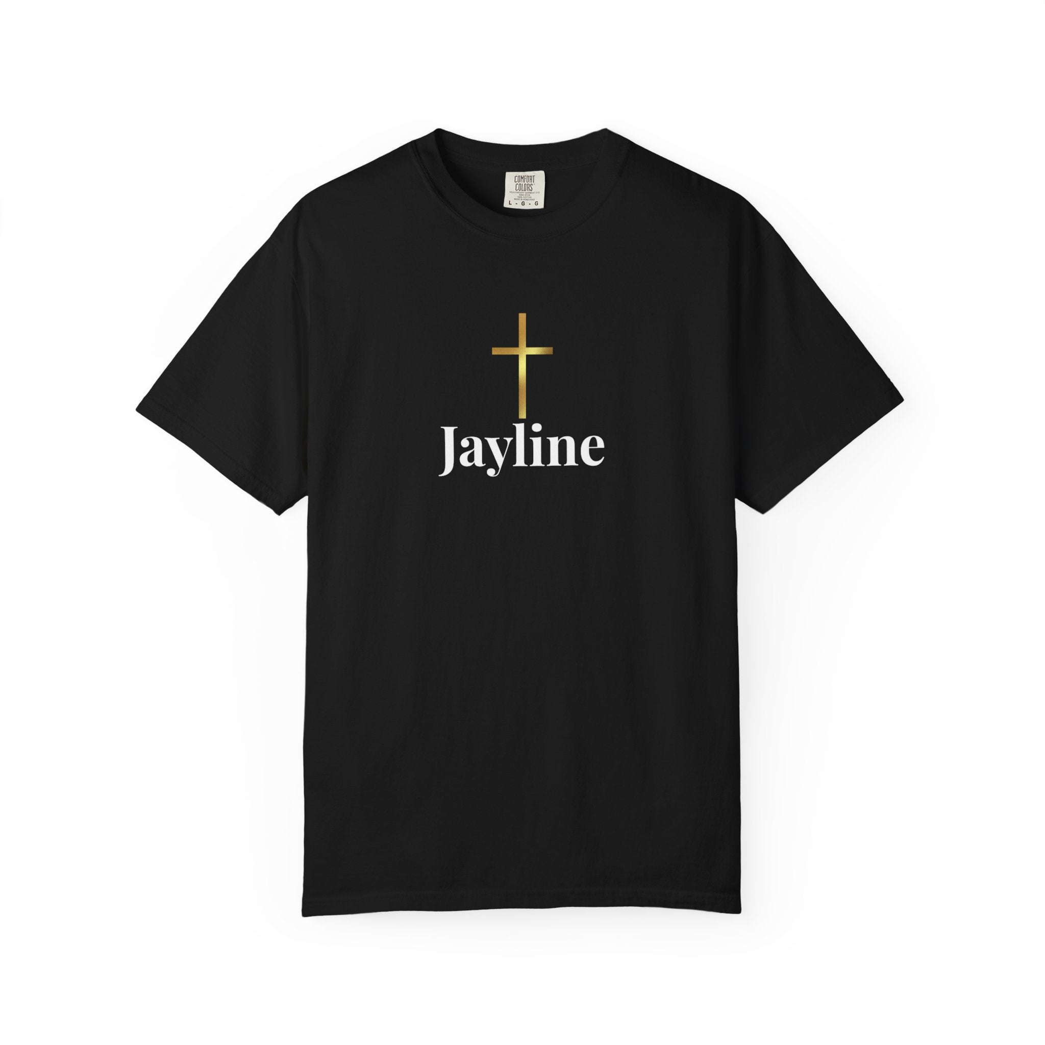 Psalm 118:24 Tee