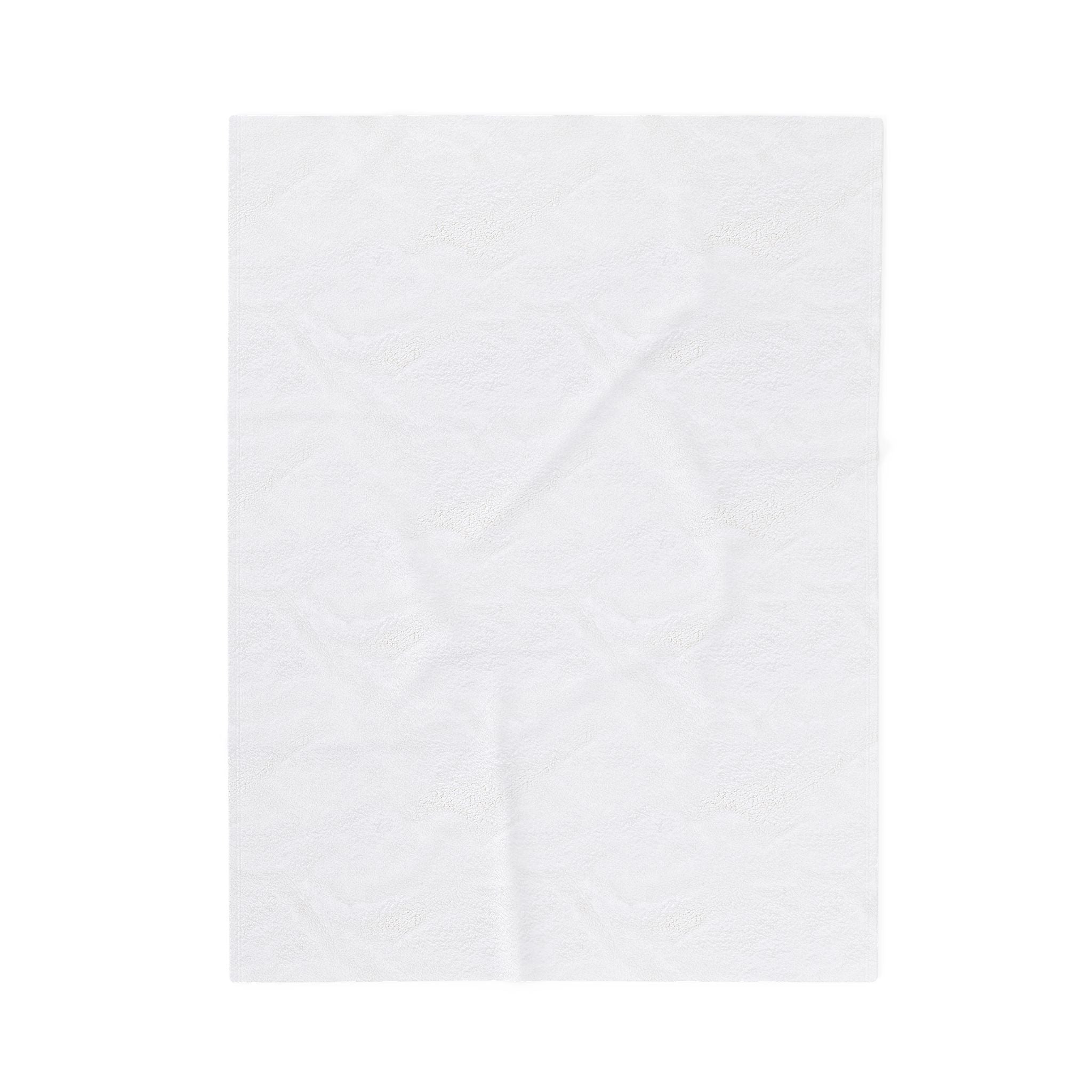 He Is Risen Throw Blanket