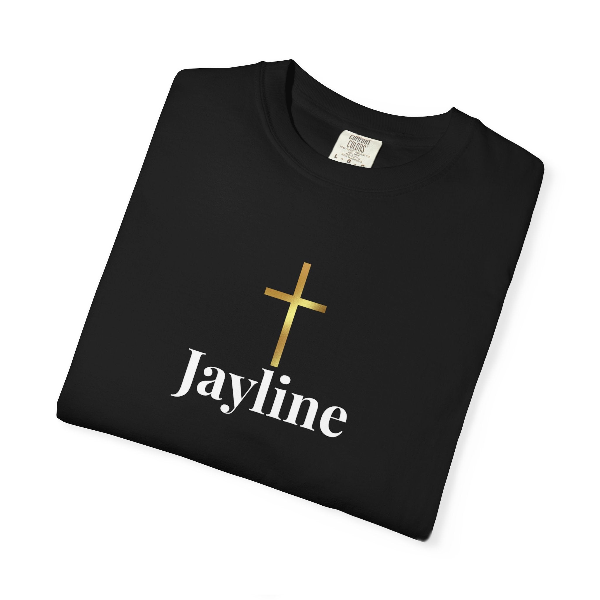 Psalm 118:24 Tee