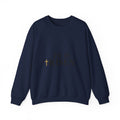 He Is Risen Crewneck Sweatshirt