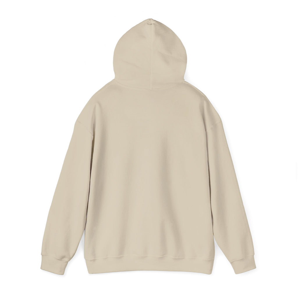 He Is Risen Hoodie