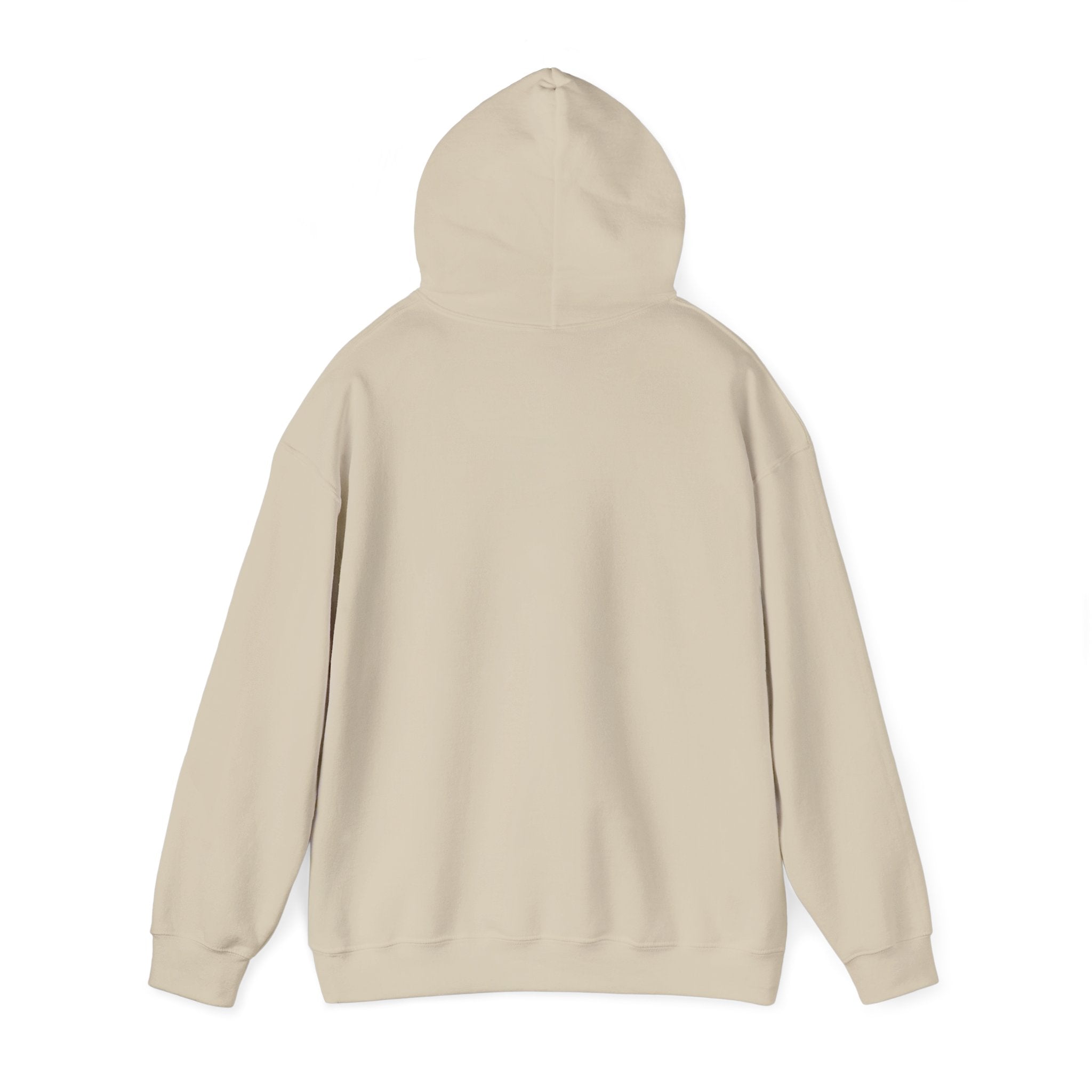 He Is Risen Hoodie