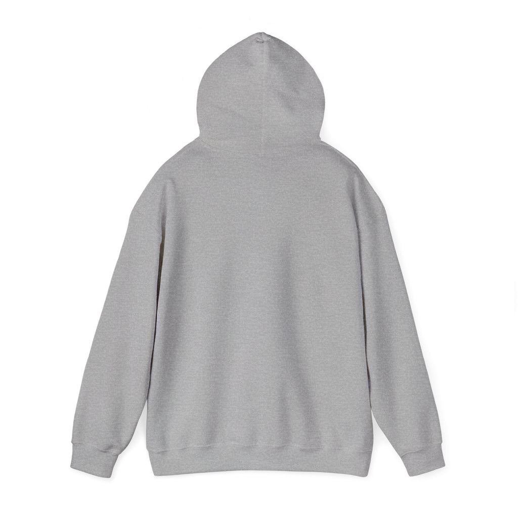 He Is Risen Hoodie
