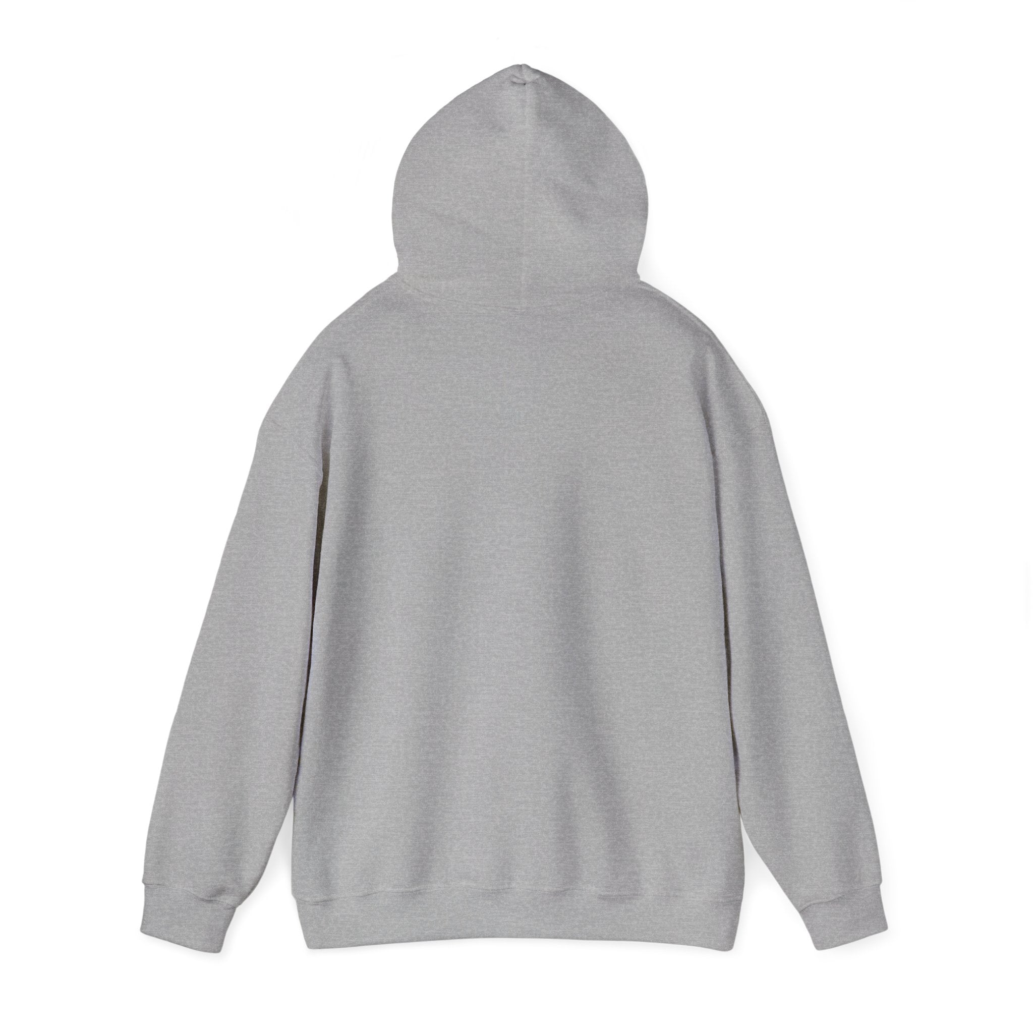 He Is Risen Hoodie