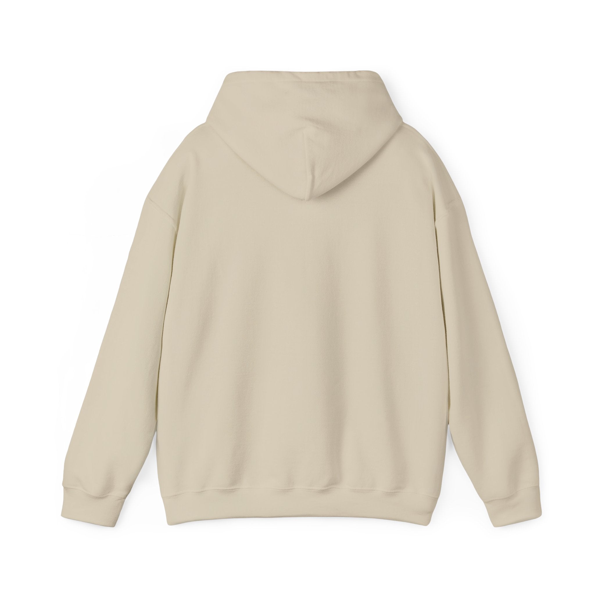 He Is Risen Hoodie