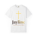 Faith In Every Fiber Tee