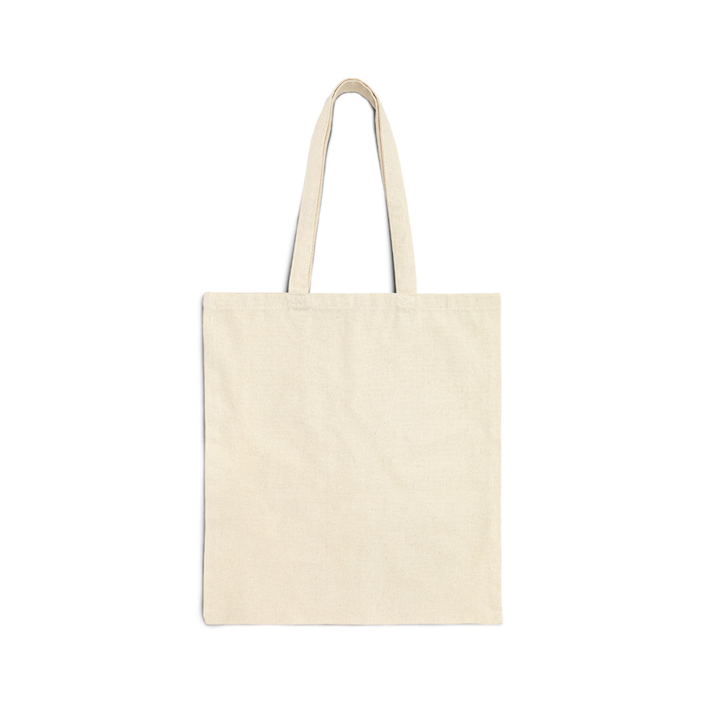He Is Risen Canvas Tote Bag