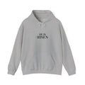 He Is Risen Hoodie