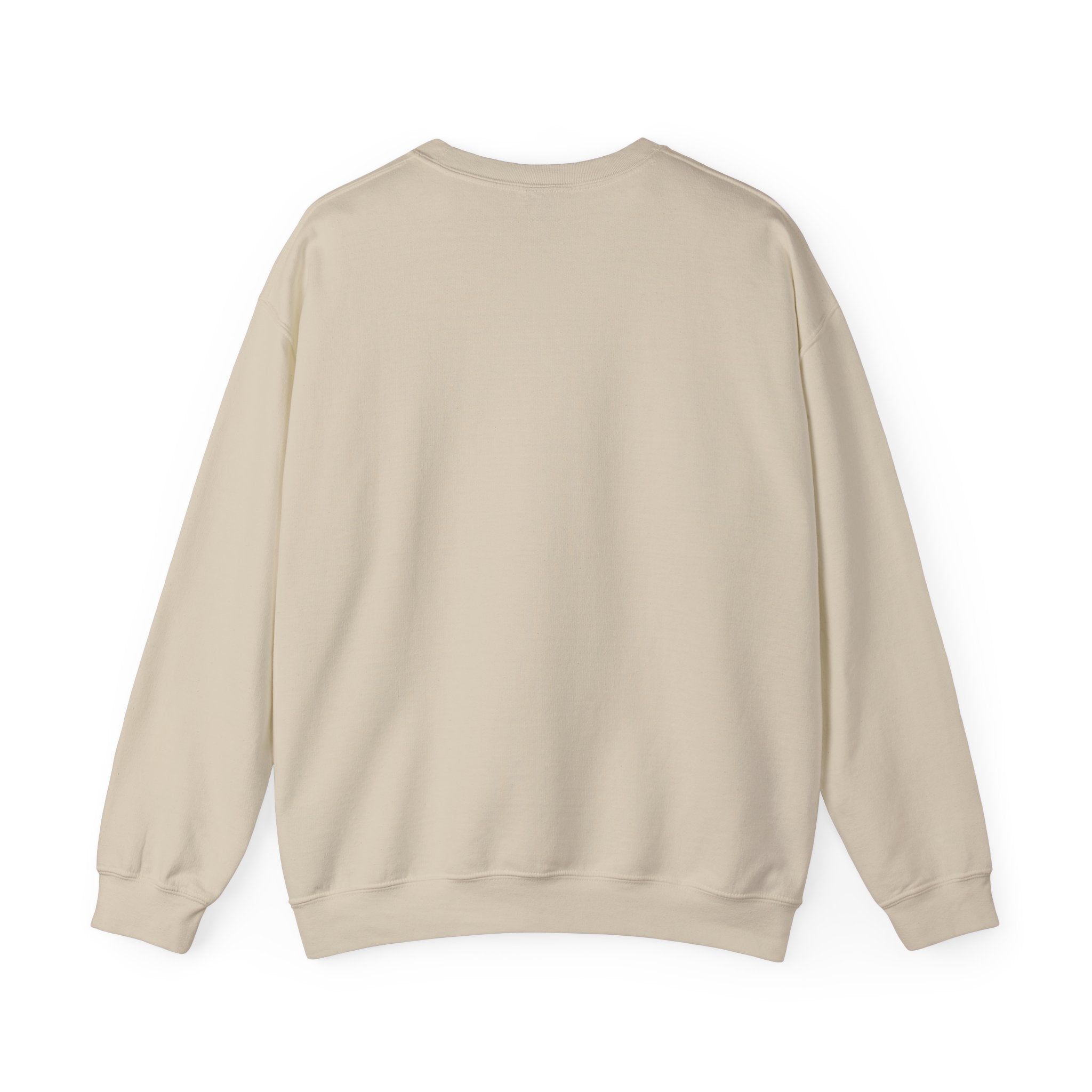 He Is Risen Crewneck Sweatshirt