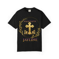Walk by Faith Tee