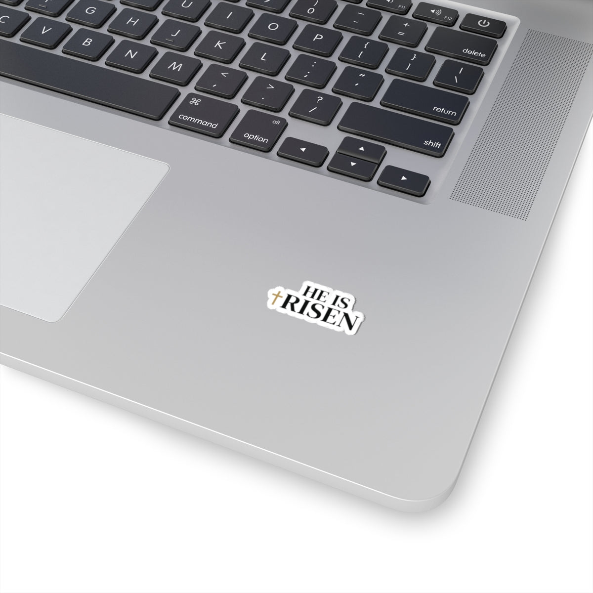 He Is Risen Sticker